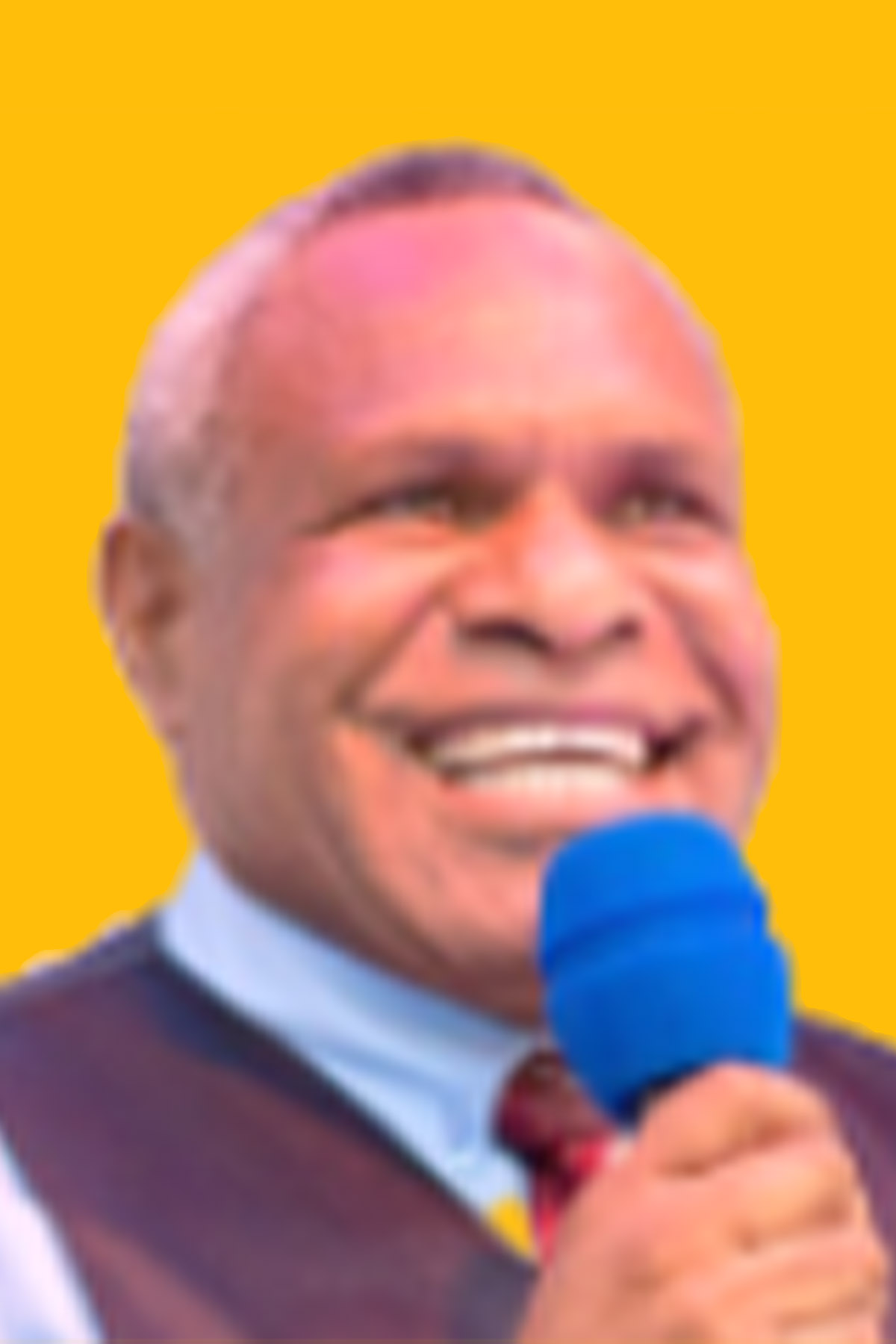 Apostle Nori Wani