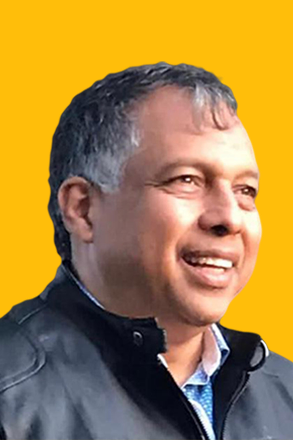 Apostle Javier
